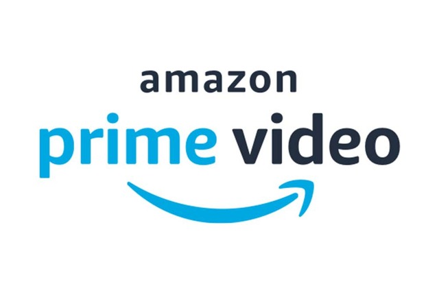 Amazonプライムビデオのロゴ